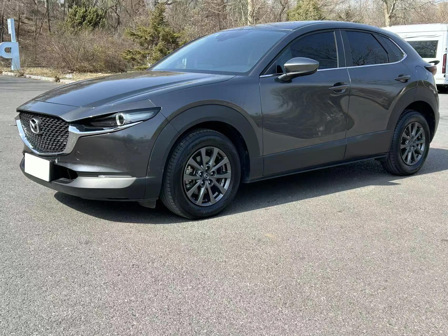 2020 Mazda CX-30 2.0L Automatic "Quality & Joy" Edition