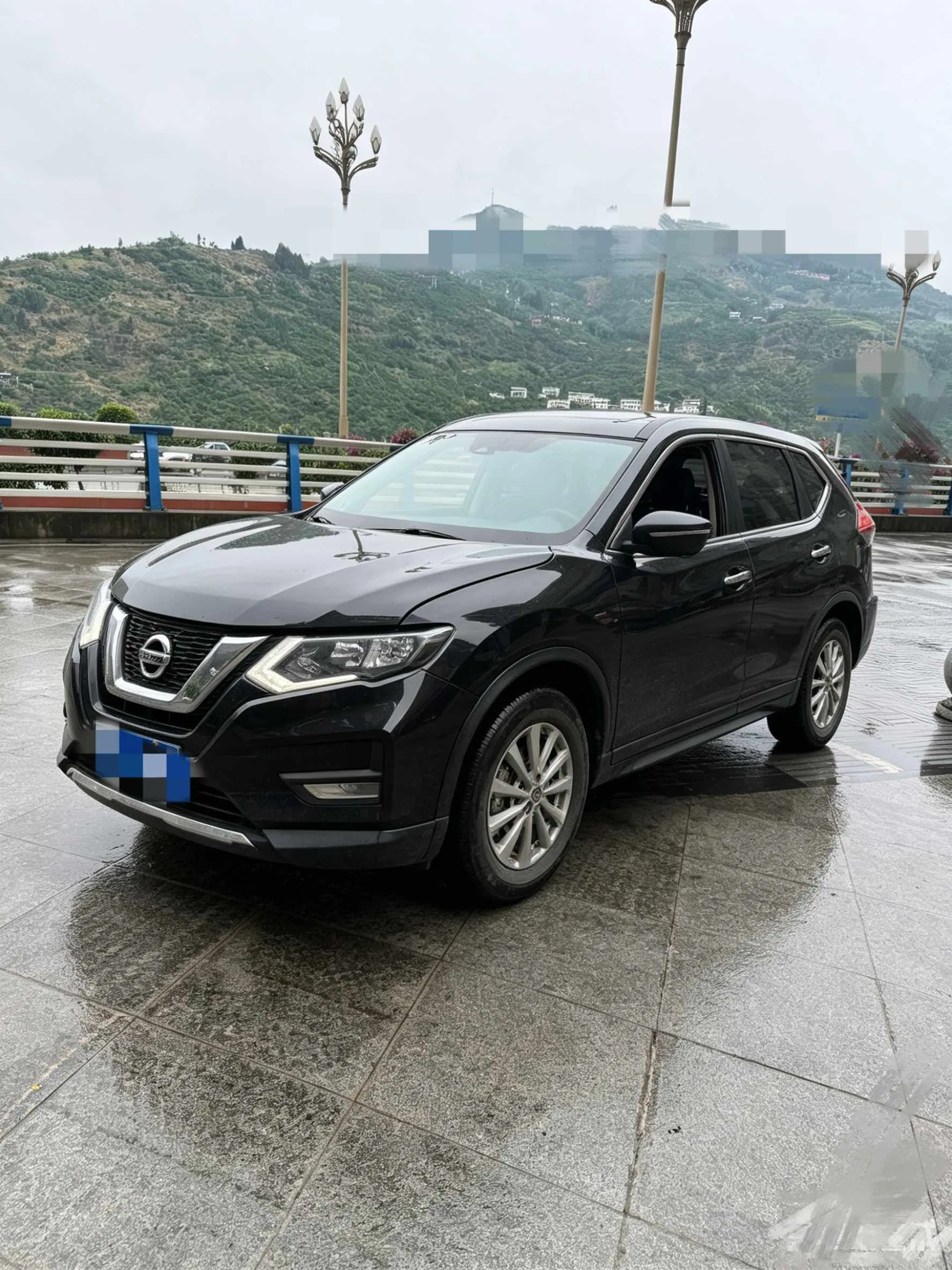 Nissan X-Trail 2021 2.0L CVT 2WD XL Premium Commemorative Edition