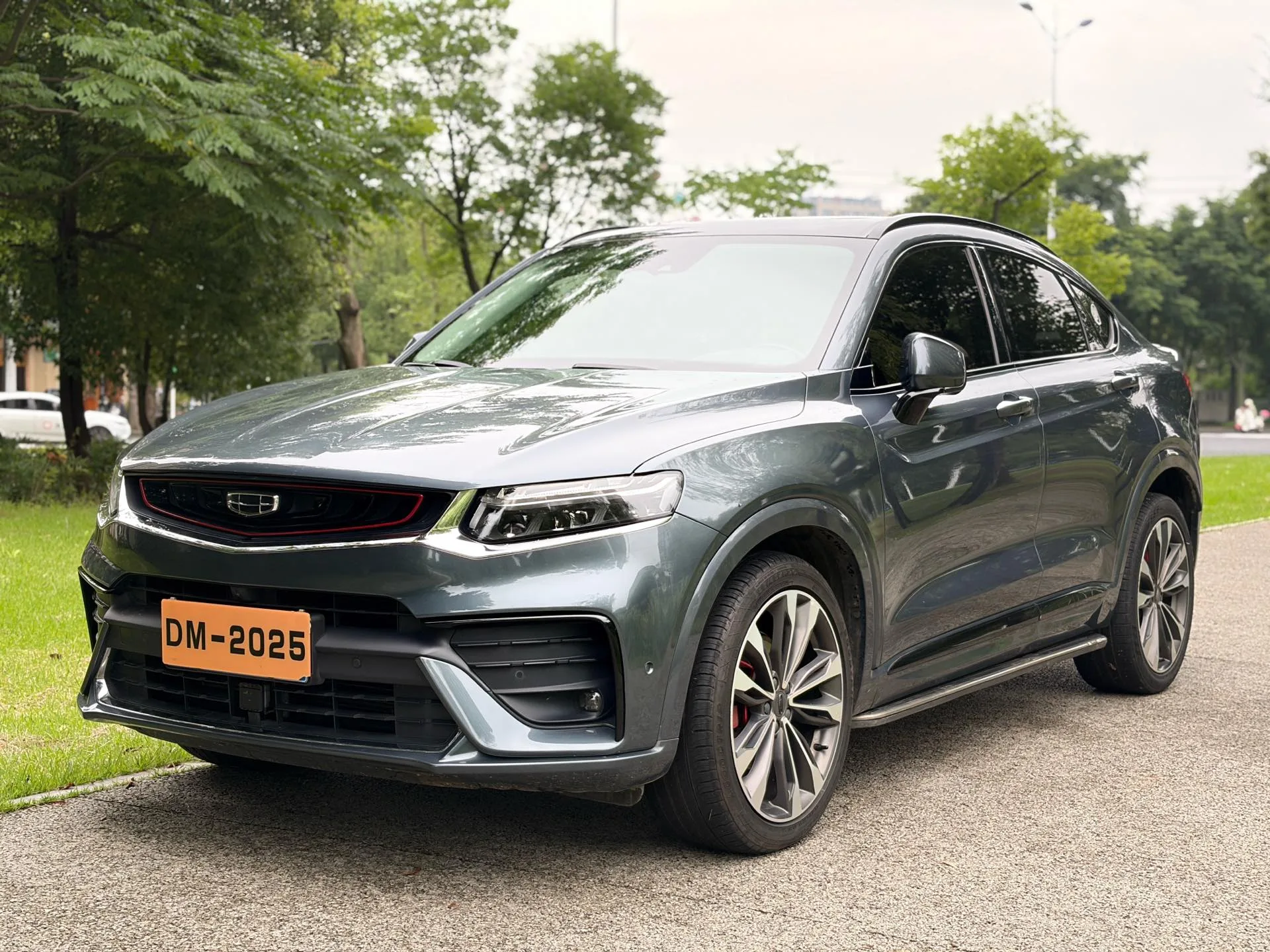 Xingyue 2020 High-Performance Edition 350T Star Master