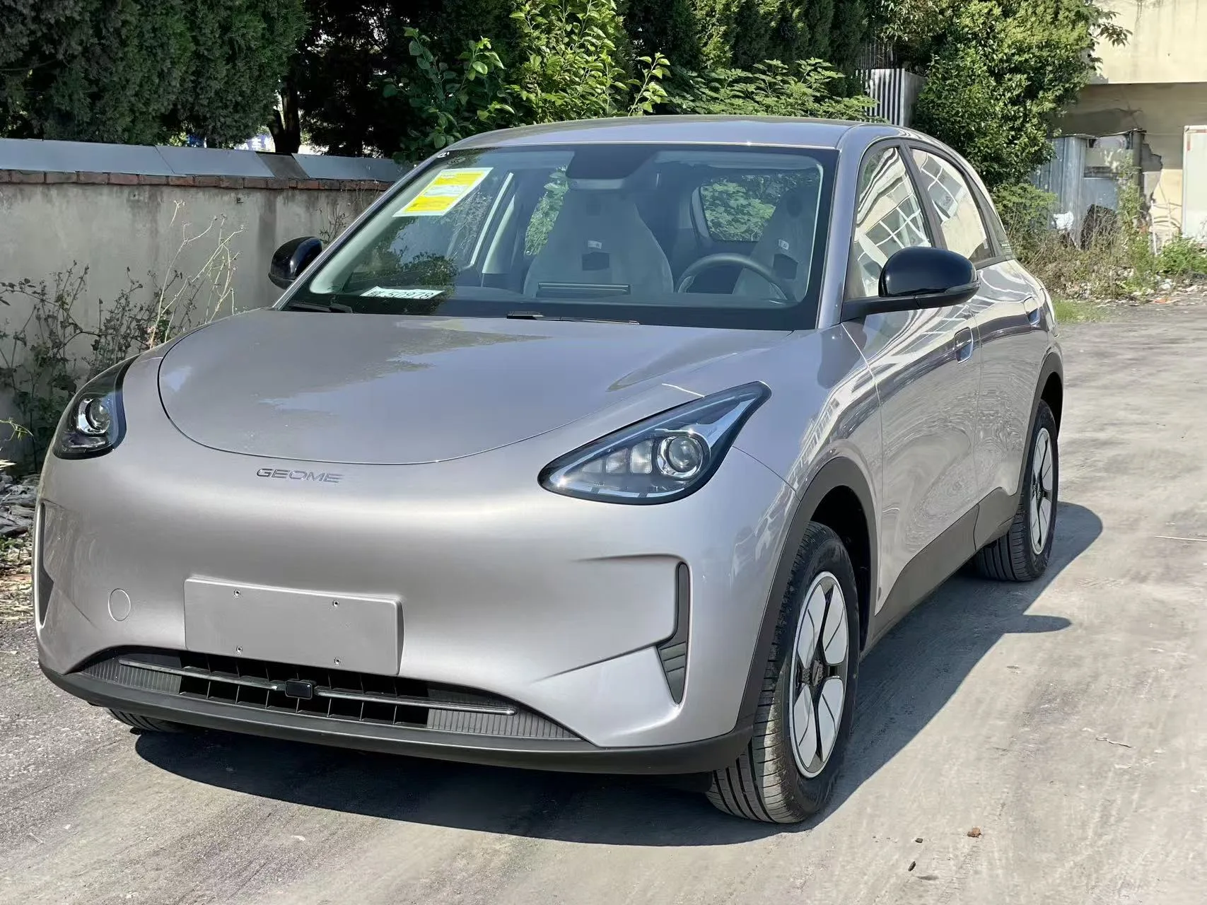 Star Wish 2026 Model 310km Youth Edition