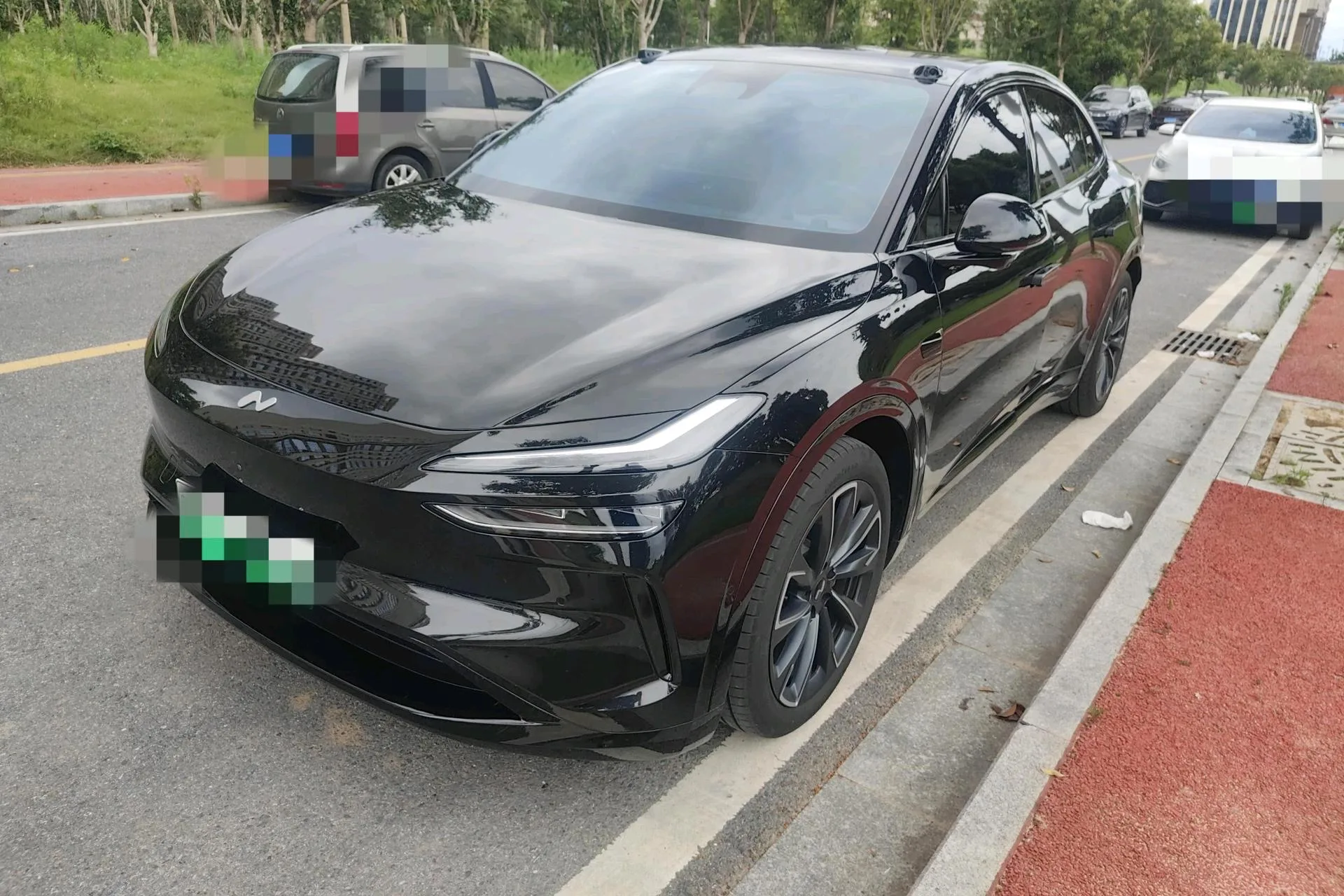 LeDao L60 2024 Long-Range Edition