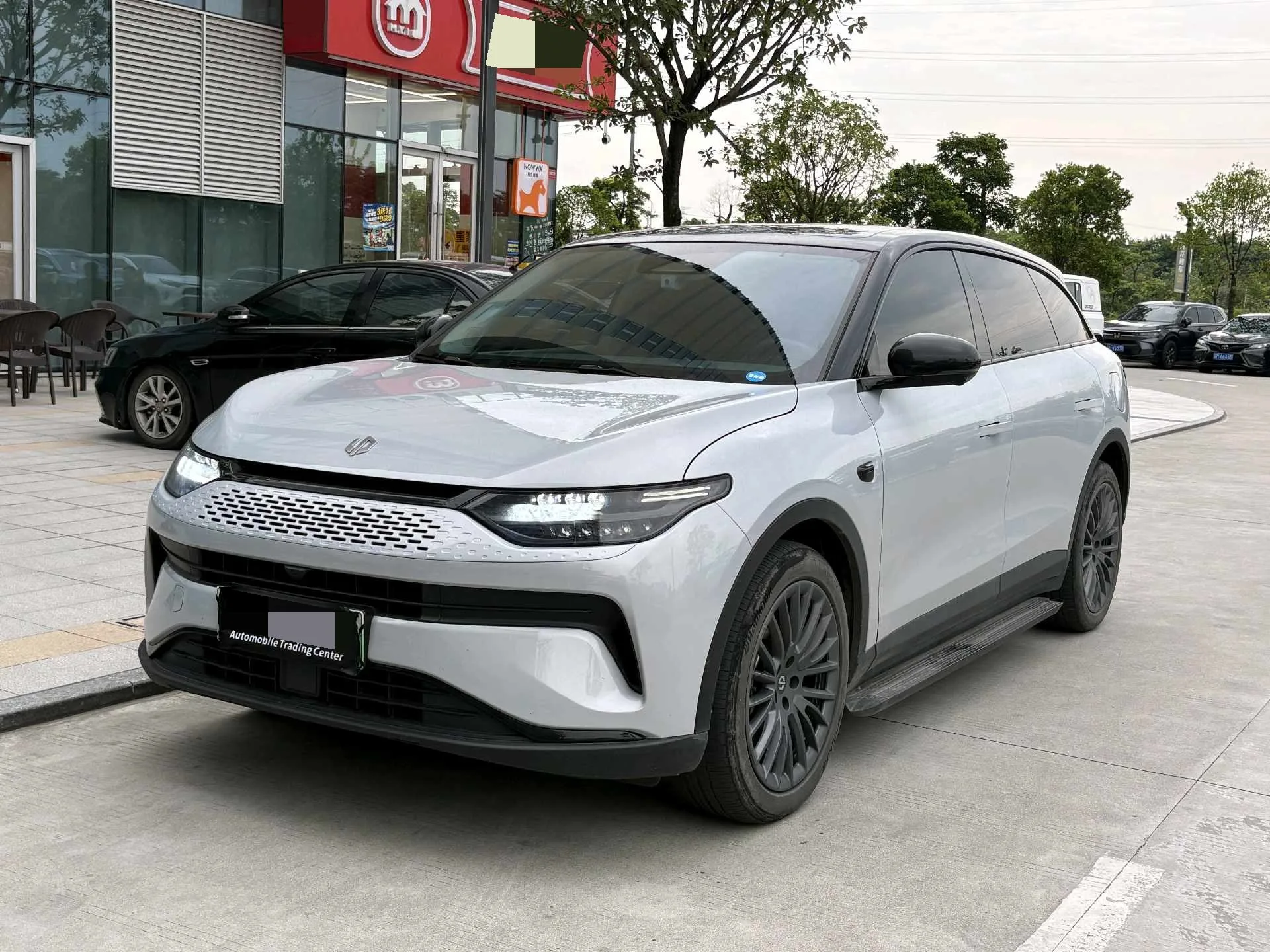 Leapmotor C11 2023 Range Extended 300 Comfort Edition