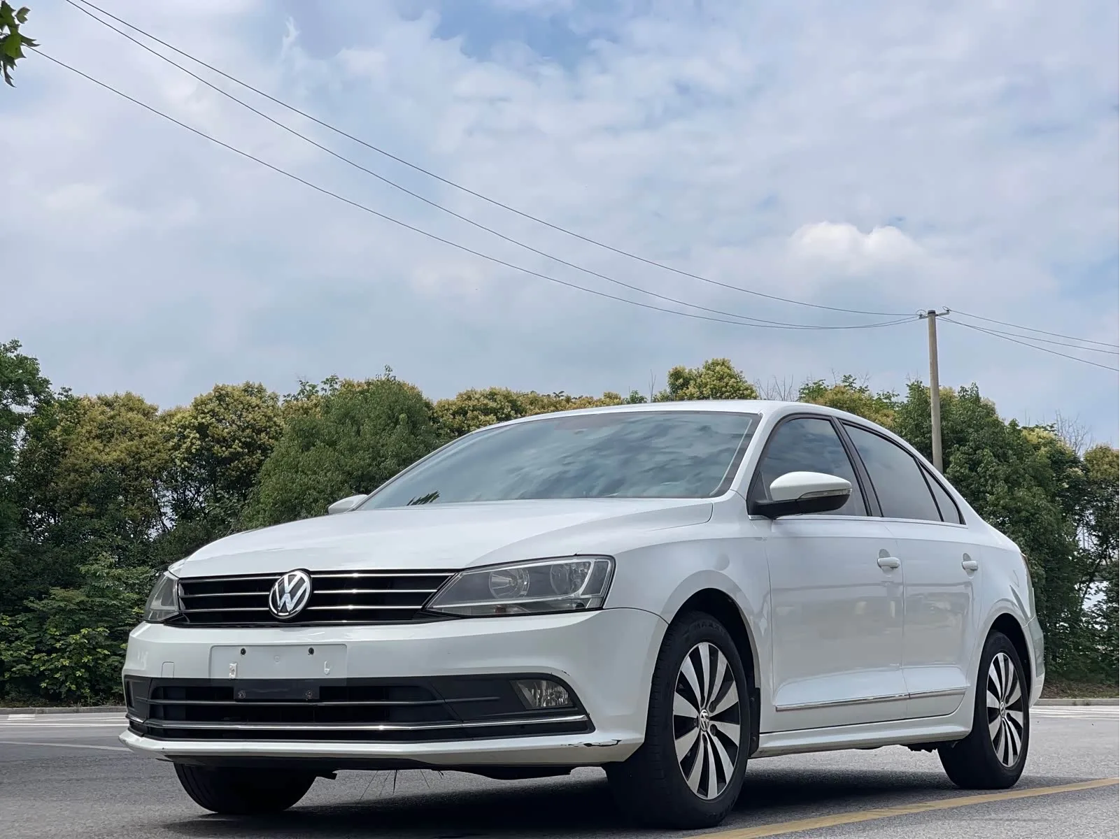 2017 Sagitar 1.6L Automatic Comfort Edition