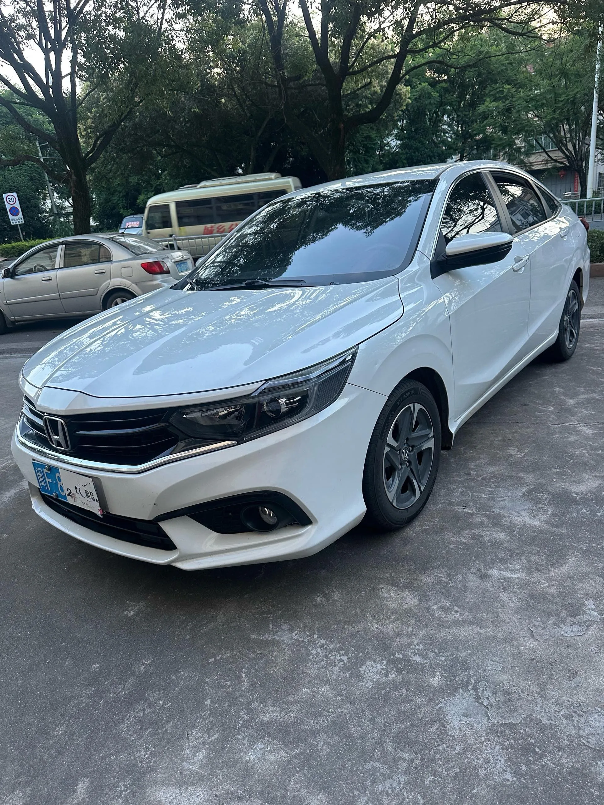 Envix 2022 180TURBO CVT Comfort Edition