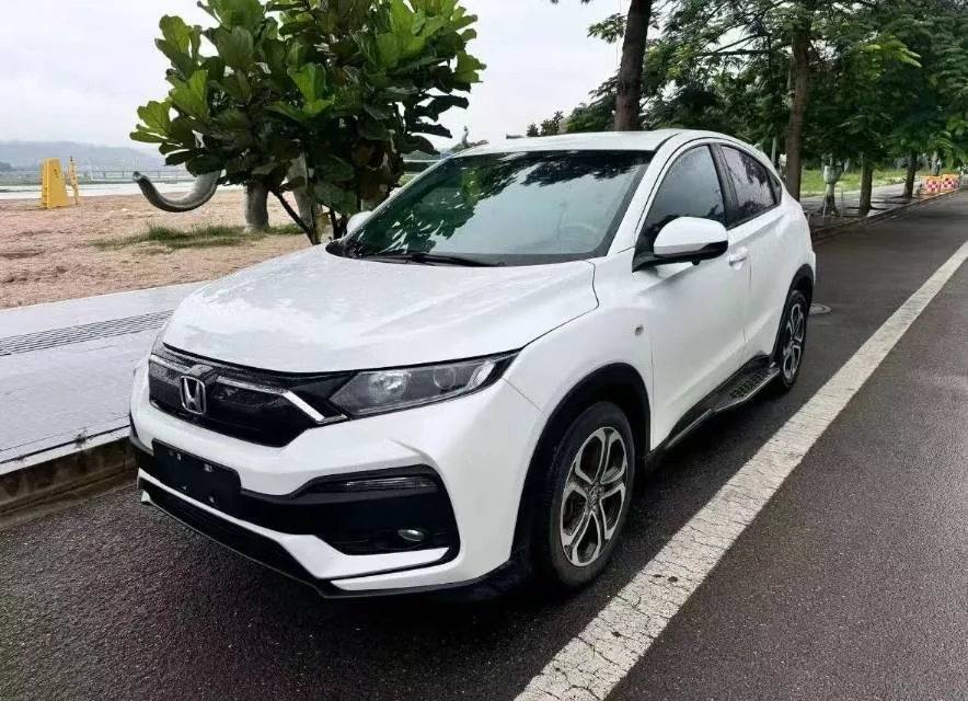 Honda XR-V 2021 1.5L CVT Classic Edition