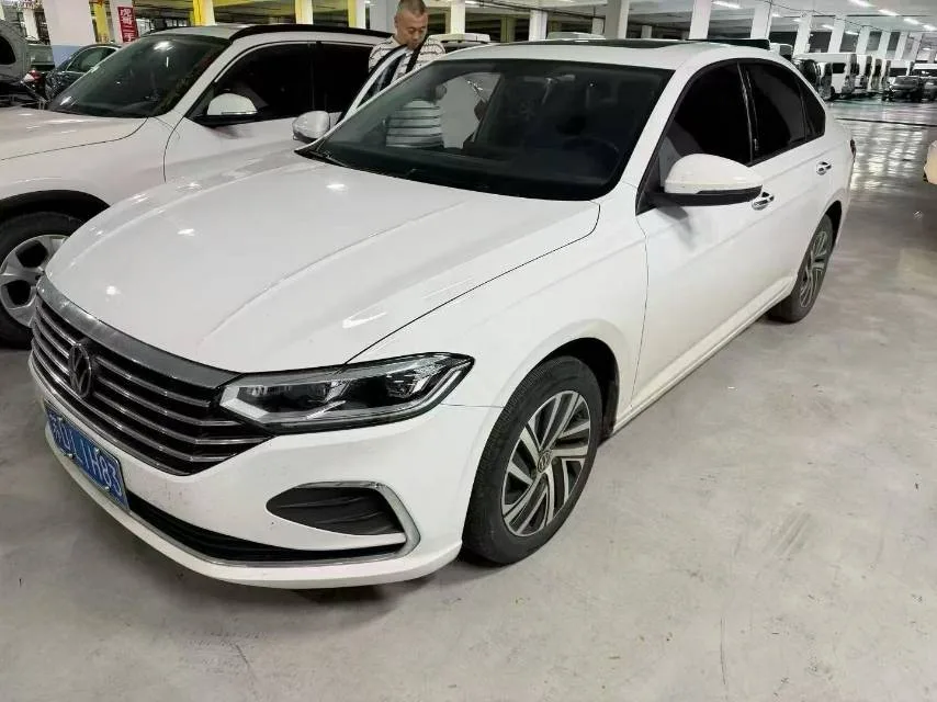 2023 Lavida 1.5L Automatic 5 Million Edition