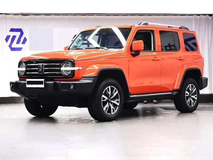 Tank 300 2024 Model 2.0T Crossover