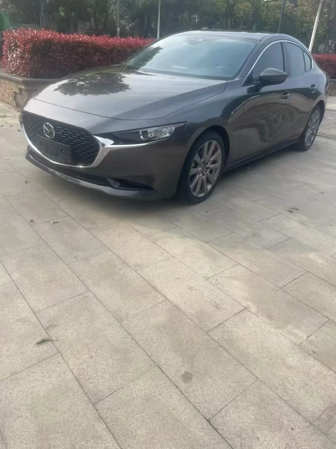 2023 Mazda3 Axela 2.0L Automatic Premium Edition