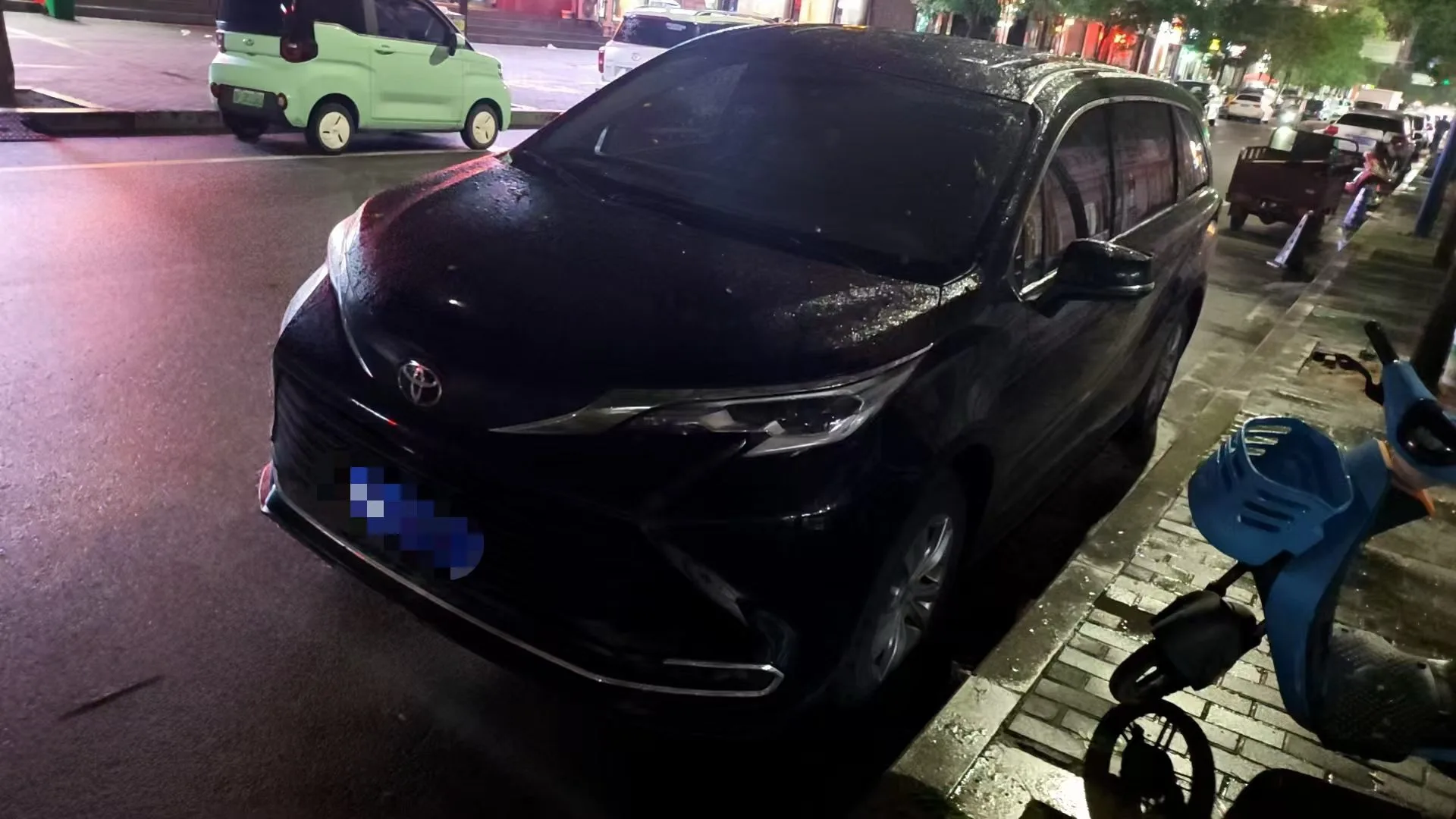 Toyota 2024 Civic 2.5 CVT Comfort Edition Automatic