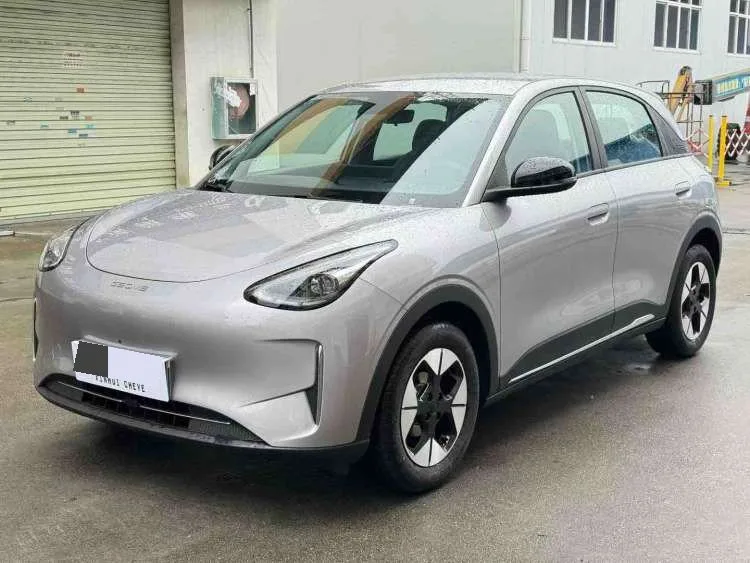 Star Wish 2026 Model 310km Dream Edition