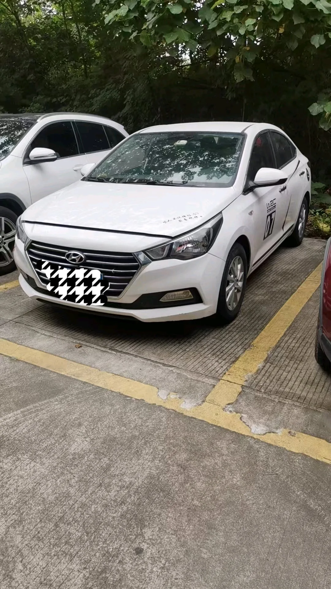 2016 Hyundai Verna 1.4L Automatic GLS (Cool Edition)