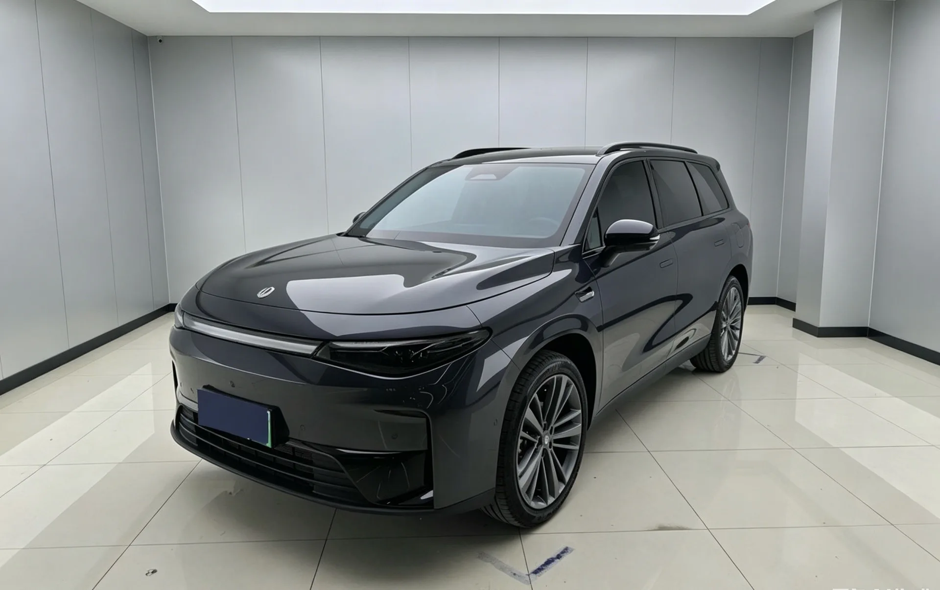 Leapmotor C16 2024 Range Extended 200 Premium Edition