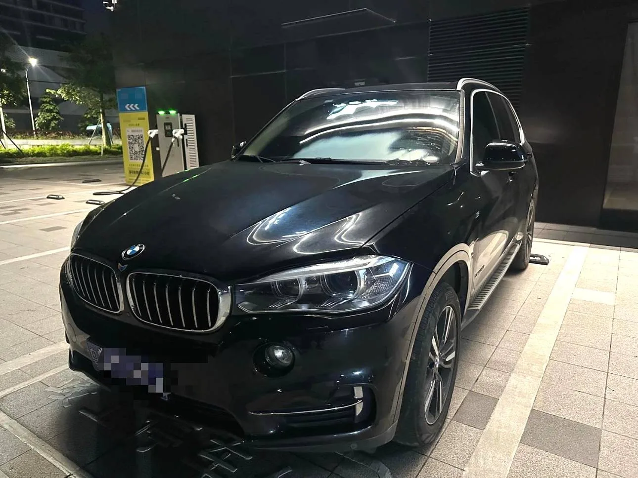 2016 BMW X5 (Imported) X5 xDrive35i 3.0T Southeast Asia Version Automatic