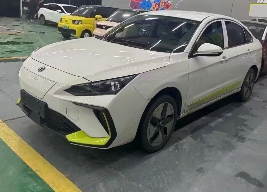 Fengshen 2023 E70 PRO Smart Drive Edition (Facelift) Automatic Transmission