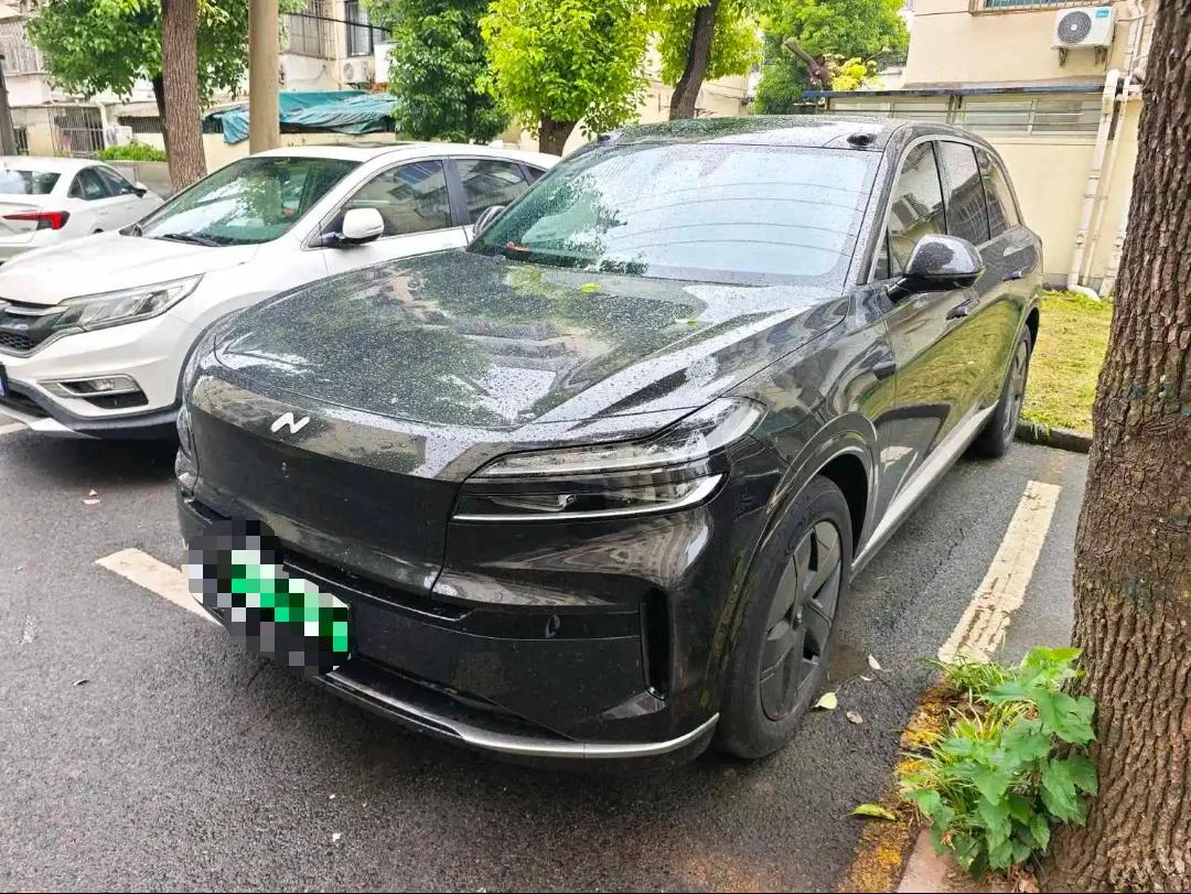 2025 Honda L90 Max 6-seater Automatic