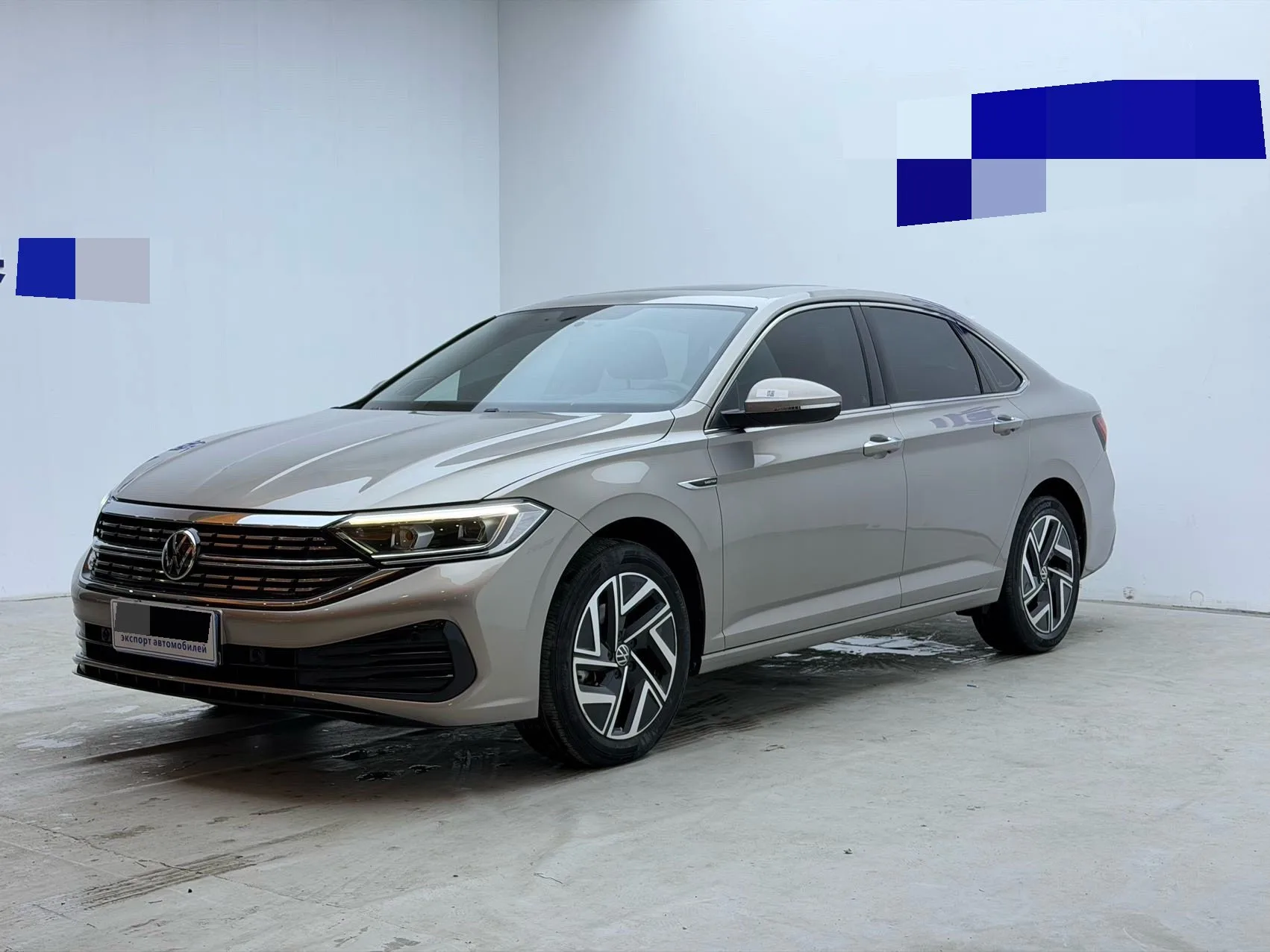 Volkswagen 2023 Sagitar 1.4TSI 280TSI Beyond Lite Edition Automatic Transmission