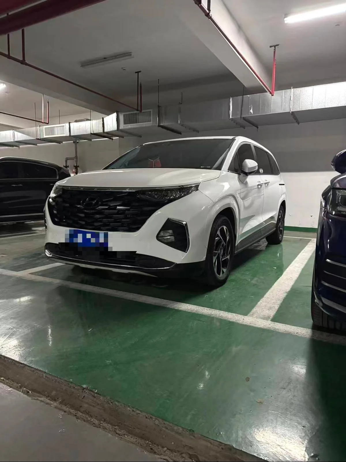 Kustu 2021 380TGDi Smart & Comfort Premium Edition