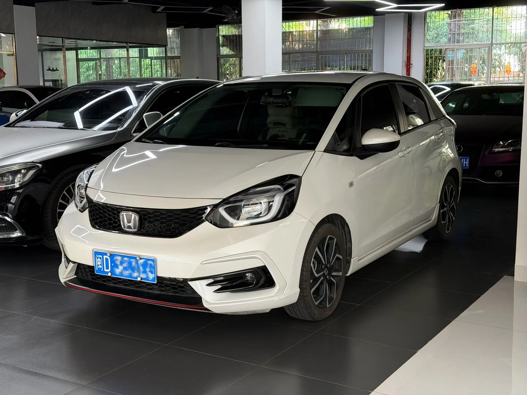 LIFE 2021 1.5L CVT SPORT Edition