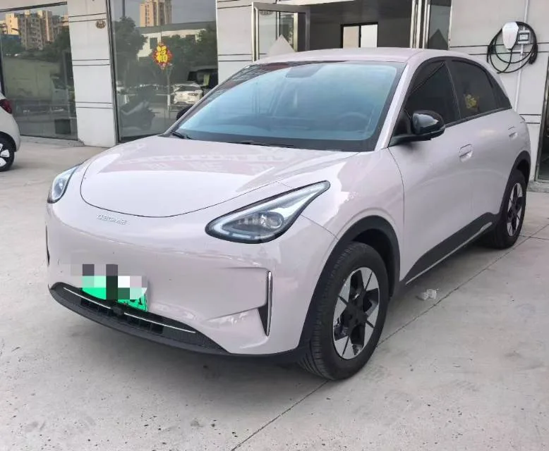 Star Wish 2026 Model 310km Dream Edition