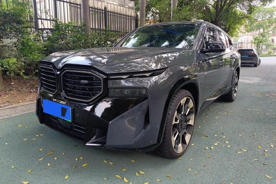 2023 BMW XM (Imported) XM 50e 3.0T Automatic