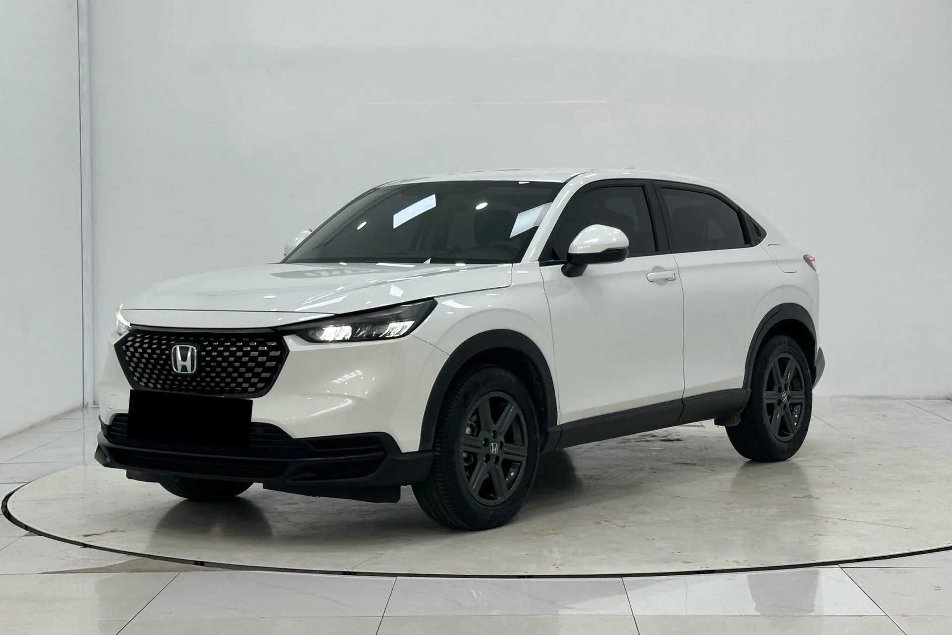 Honda XR-V 2023 1.5L CVT Hot Edition
