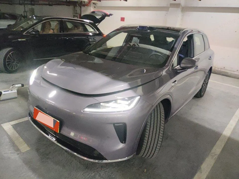 Shangjie H5 2025 Pure Electric Max