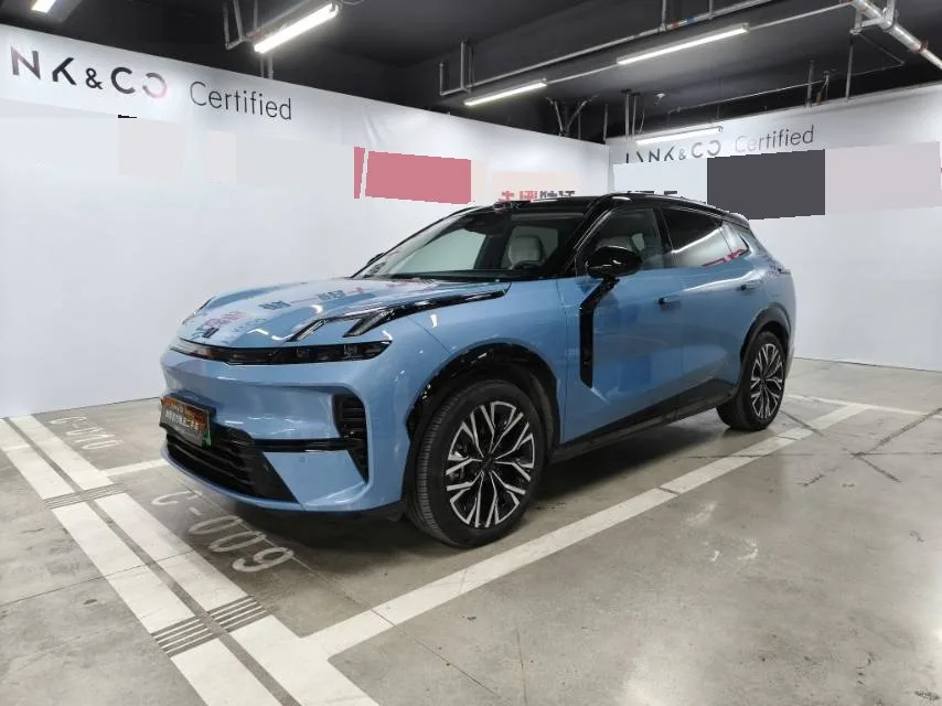 Lynk & Co 2026 Model 08 EM-P 1.5T 210 AWD Performance Ultra H7 Automatic