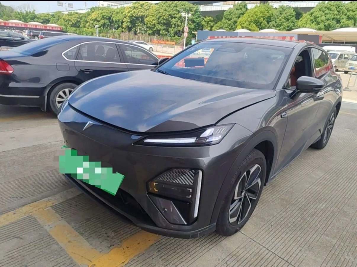 Changan Deep Blue 2026 S07 230Ultra Huawei Gankun ADS SE Edition Automatic Transmission