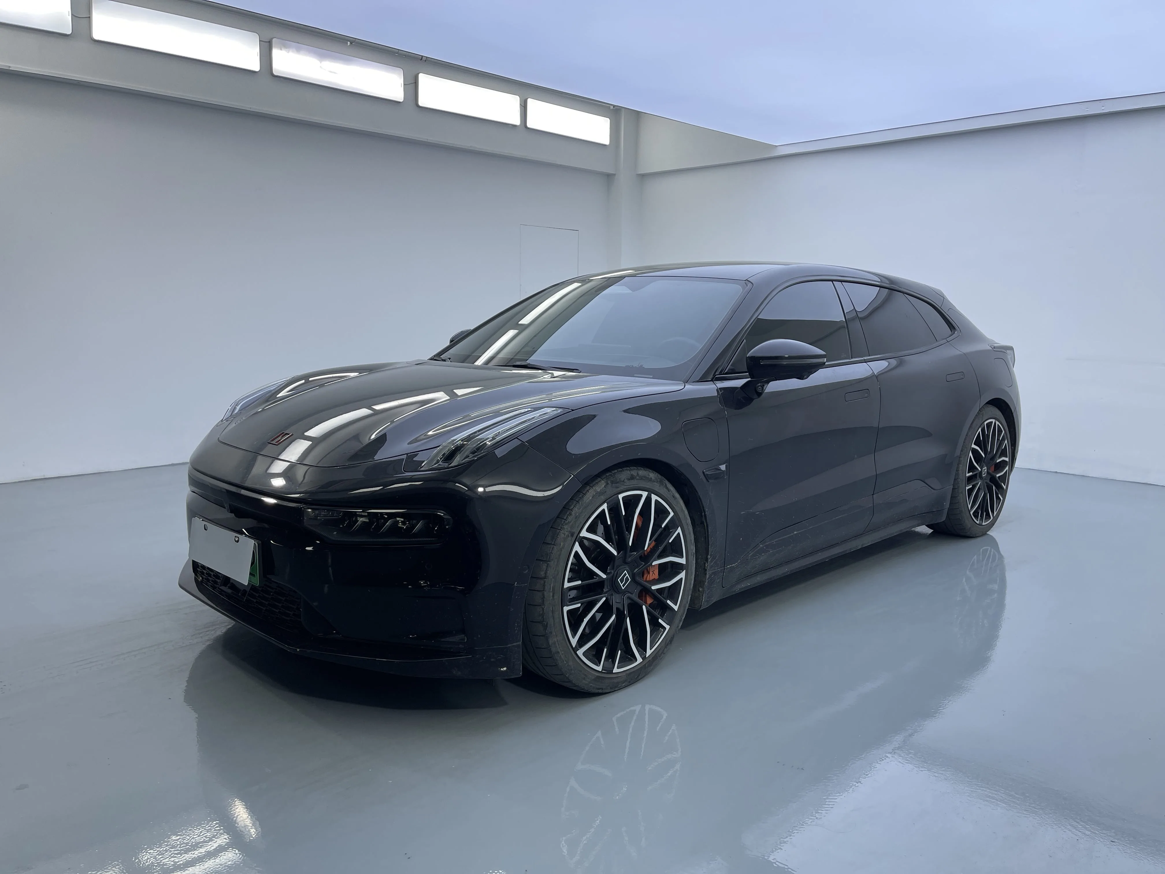 Zeekr 001 2023 Model YOU Edition 100kWh