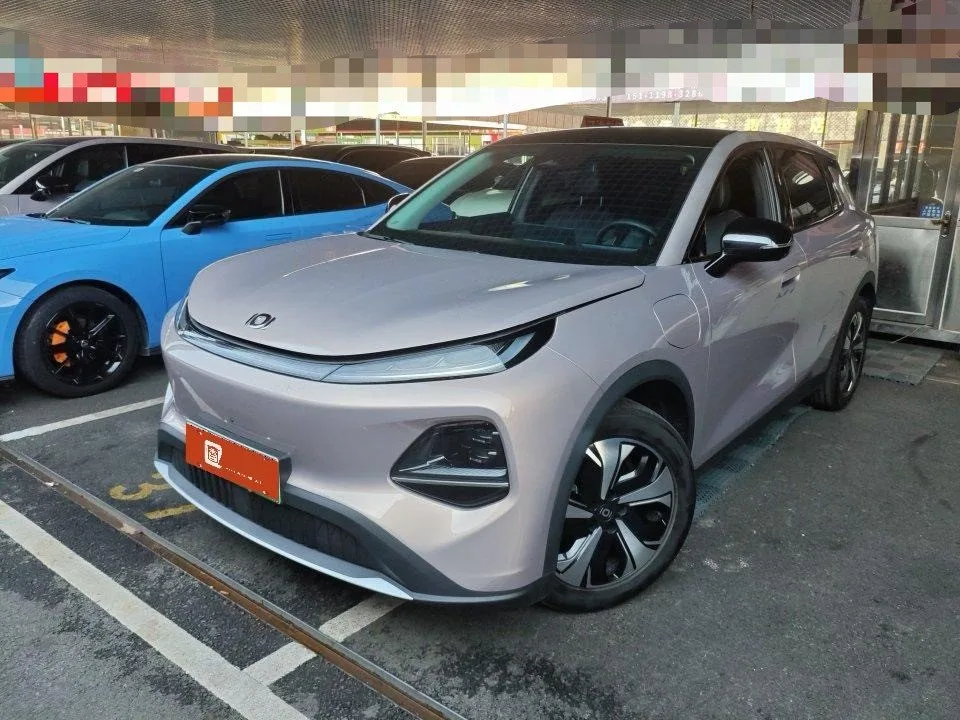 Qiyuan 2026 Q05 506Max+ Automatic