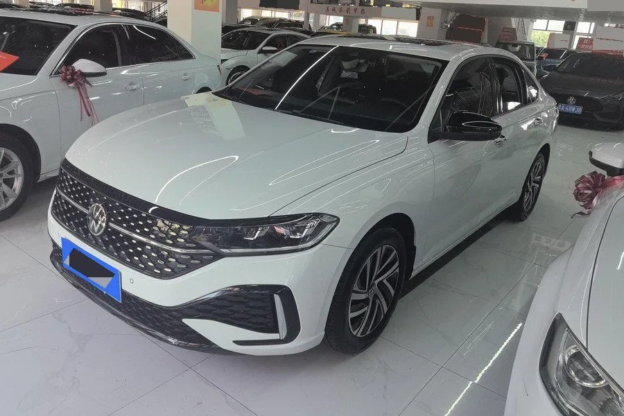 Volkswagen 2024 Lavida 1.5TSI 300TSI Starry Sky Leading Edition Automatic