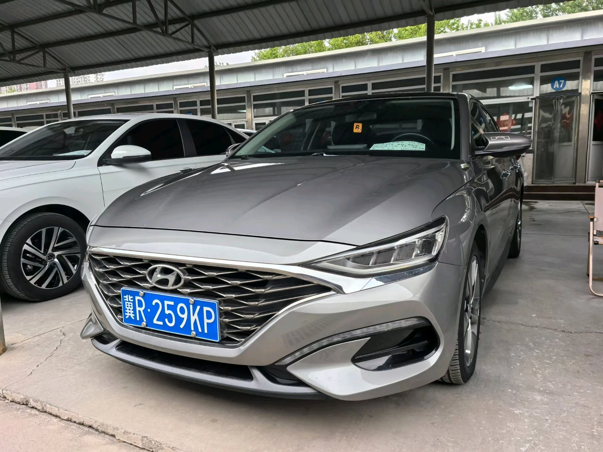 Festa 2019 280TGDi Sport Edition (National V Emission Standard)