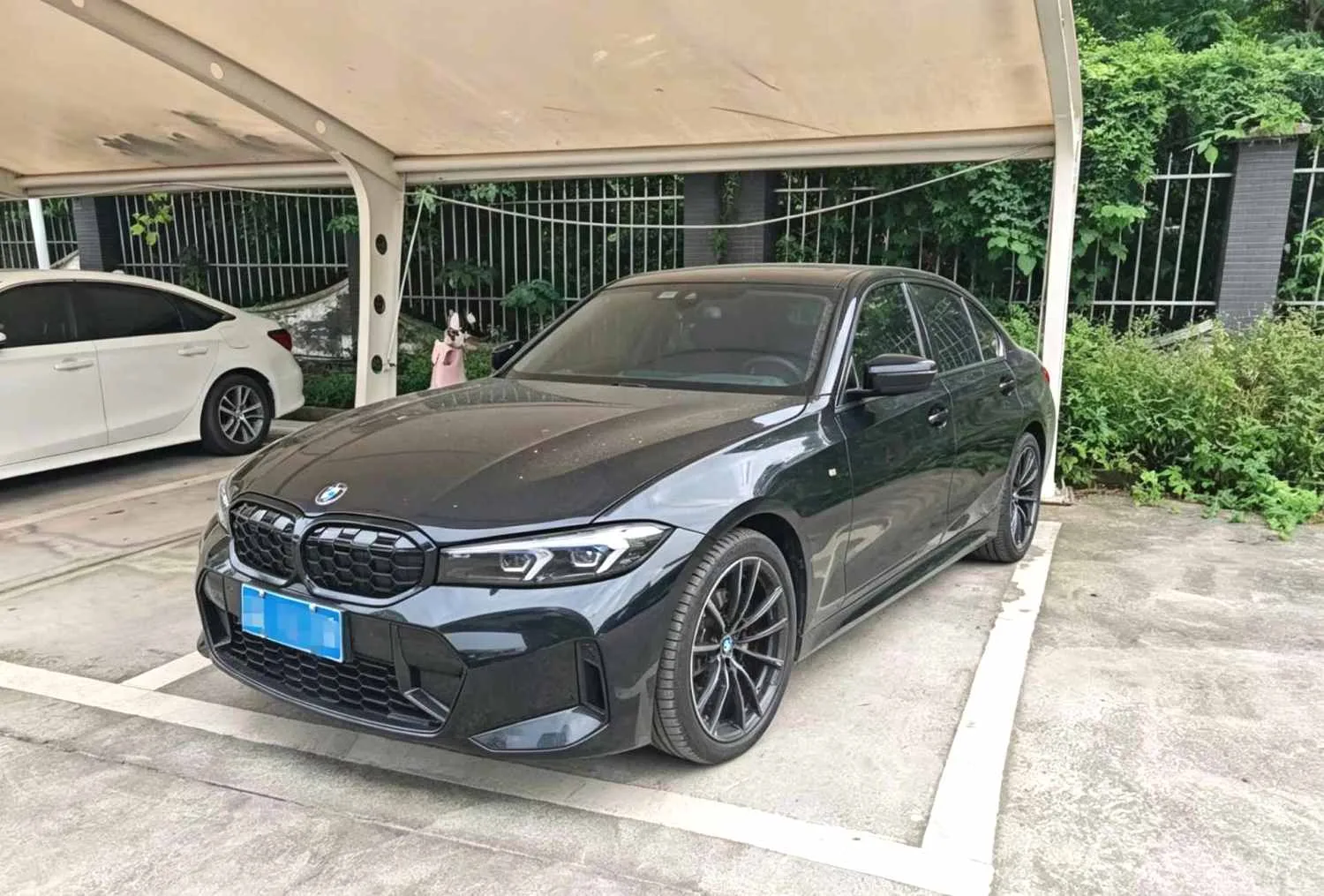 BMW 3