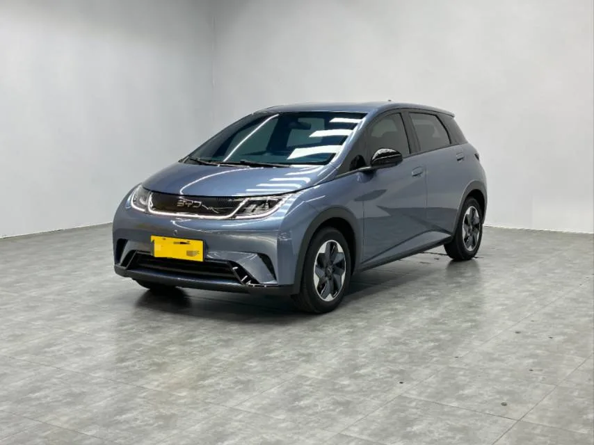 BYD 2025 Dolphin 420km Freedom Edition Automatic