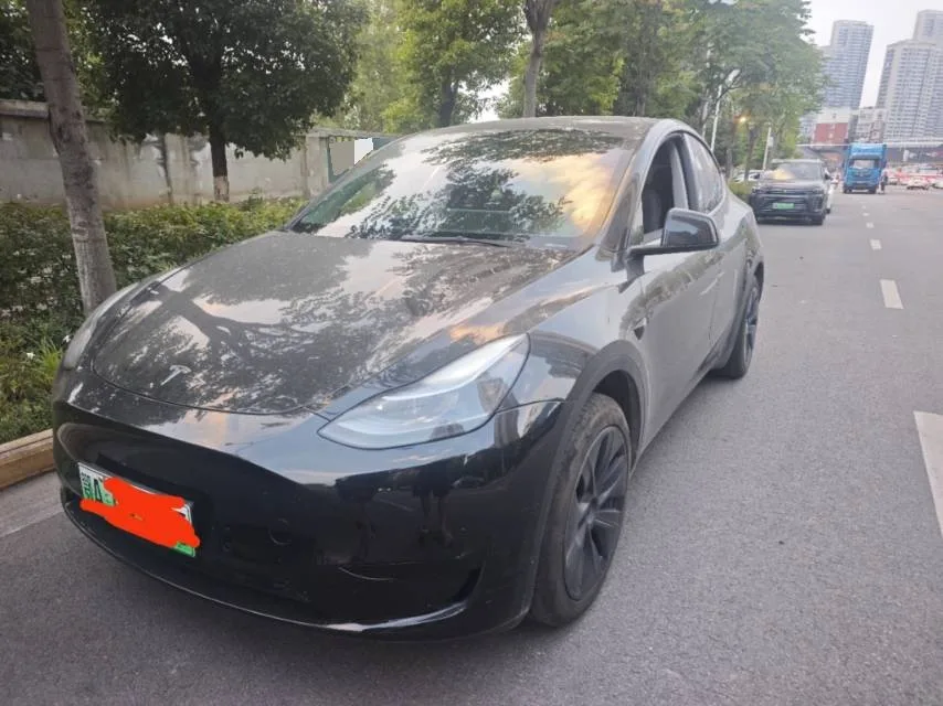 Model Y 2023 Rear-Wheel Drive