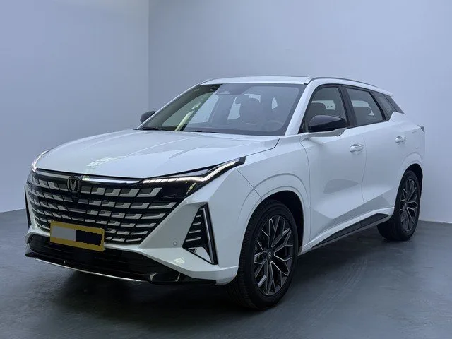 Changan UNI-Z 2025 1.5T Premium Edition