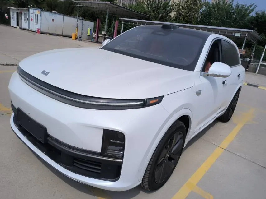 Li Auto L7 2024 MAX