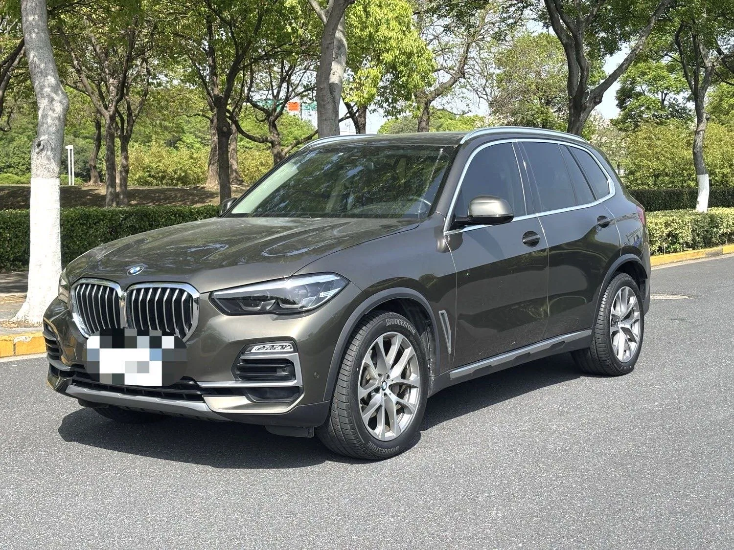 2020 BMW X5 (Imported) xDrive30i X Design Package