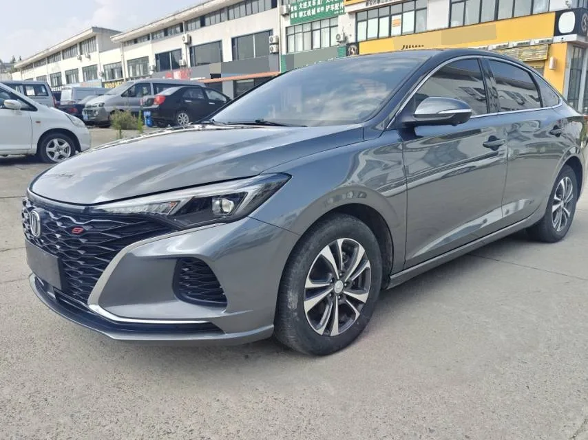 Changan Eado 2021 PLUS Blue Whale NE 1.4T GDI DCT Premium Edition