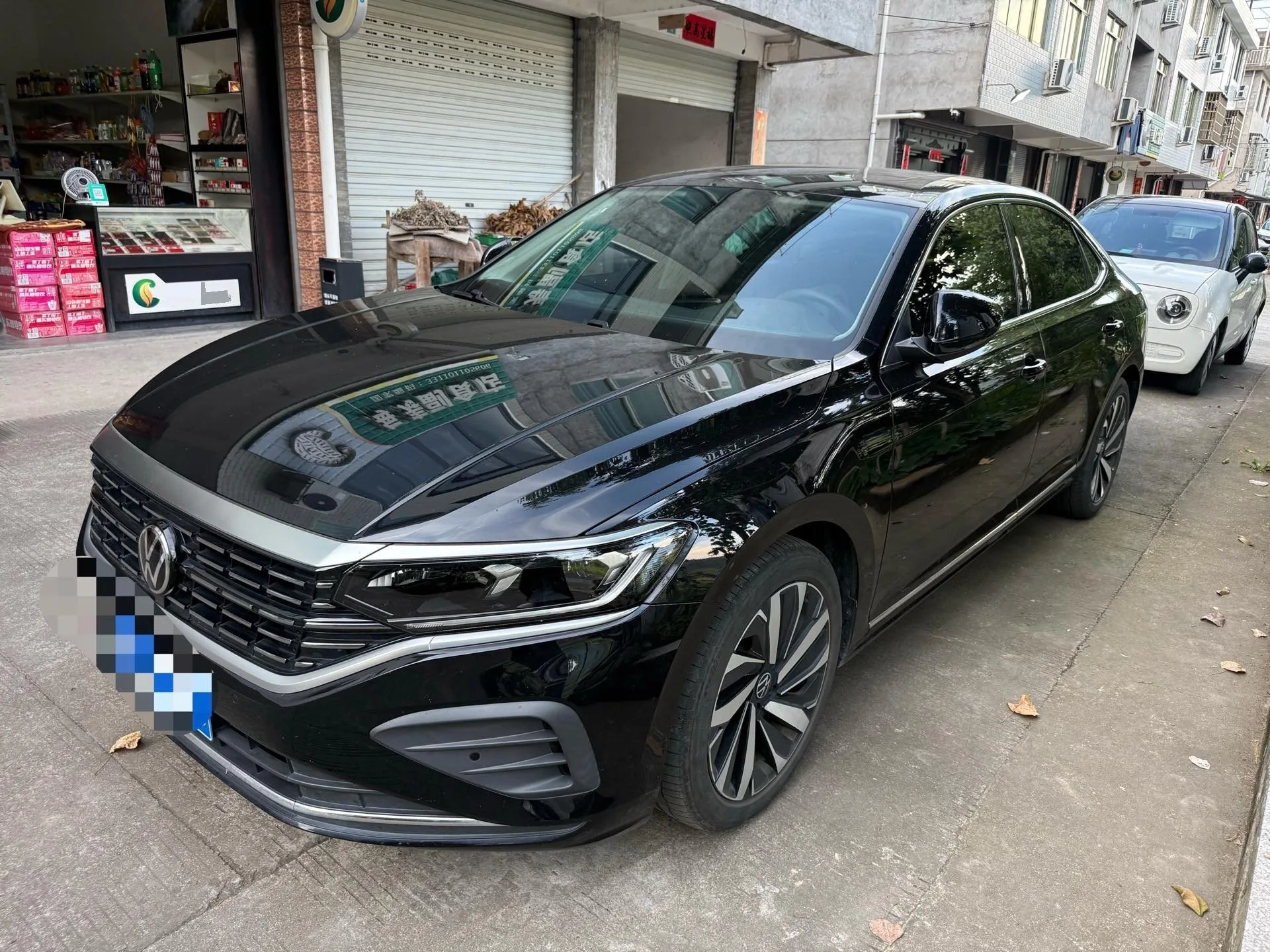 Volkswagen 2024 Passat 2.0TSI 330TSI Elite Edition Automatic