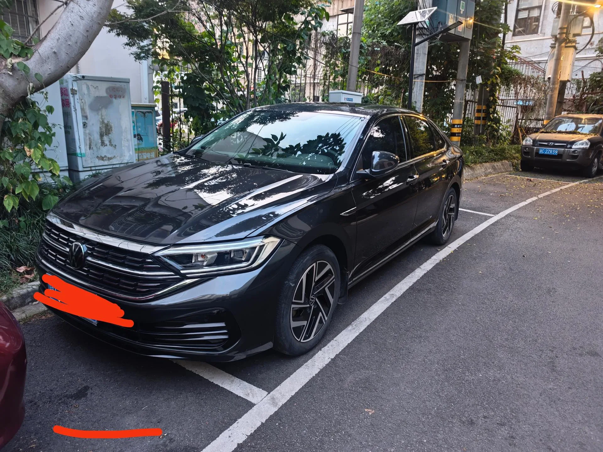 Volkswagen 2023 Sagitar 1.5TSI 300TSI Beyond Edition Automatic