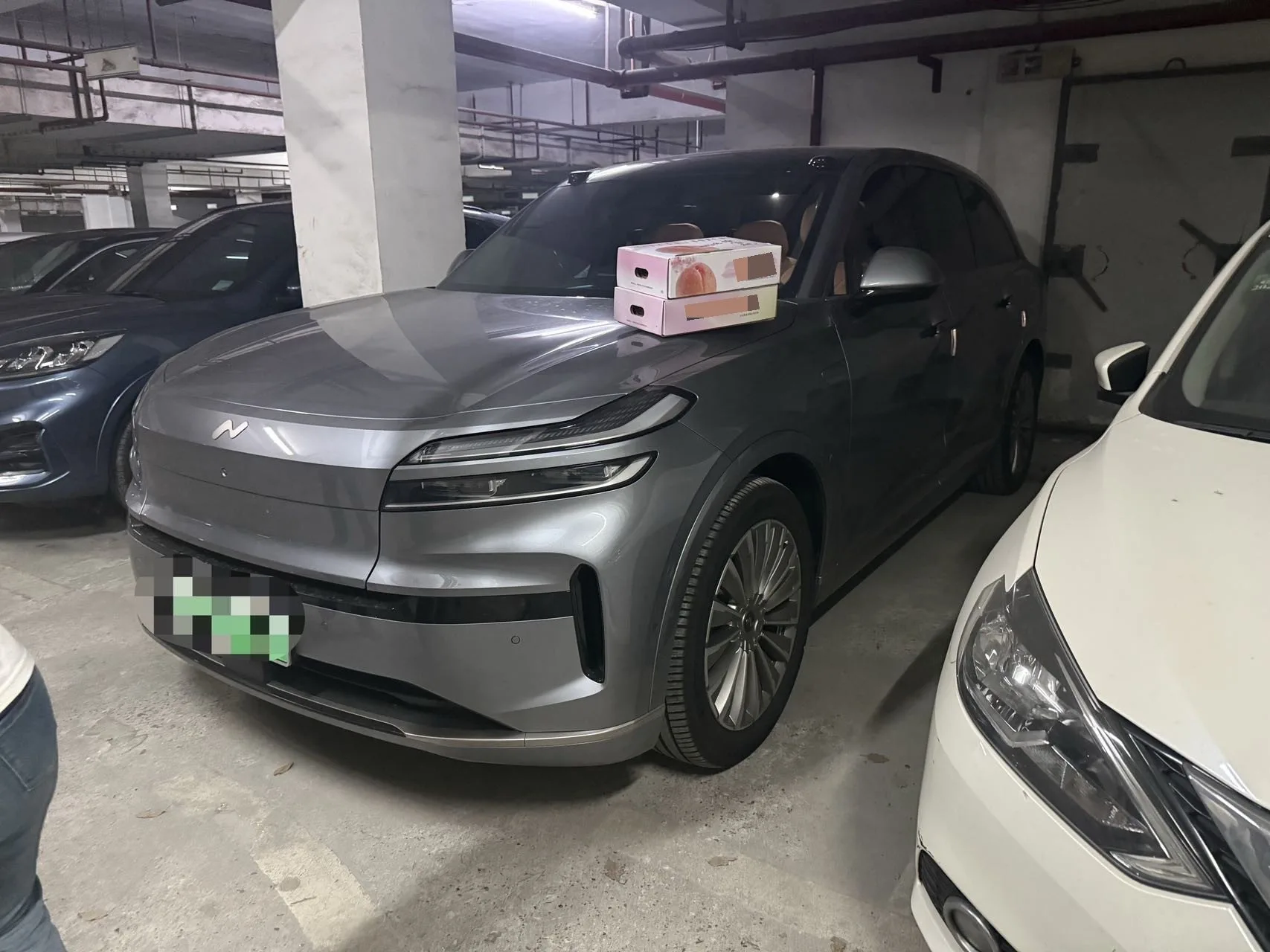 2025 Honda L90 Ultra 6-seater Automatic