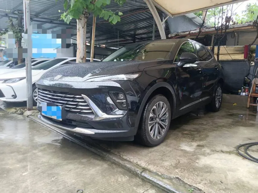 Envision S 2025 25T Platinum Edition