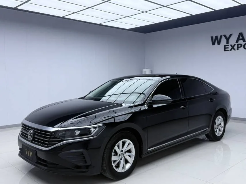 Volkswagen 2024 Passat 1.4TSI 280TSI Business Edition Automatic