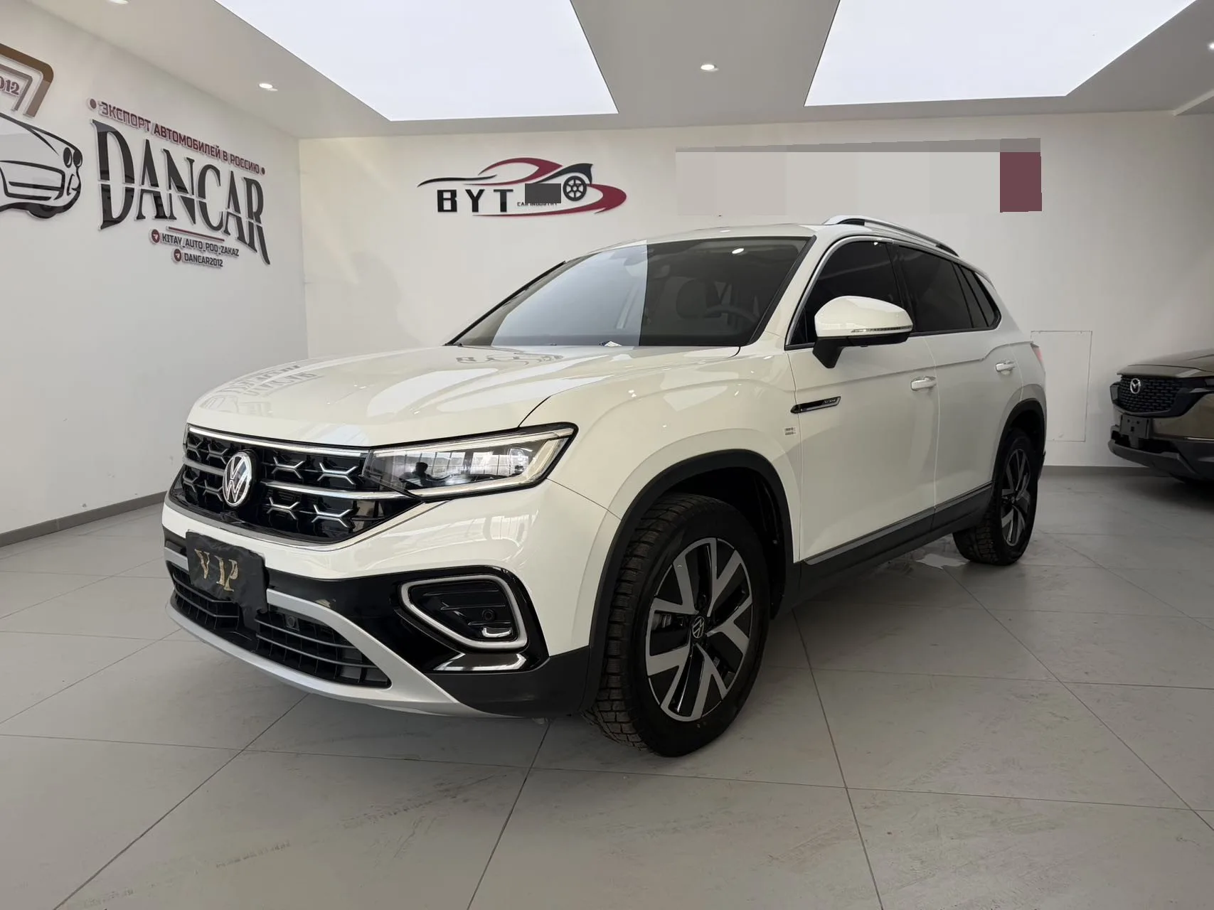 Tayron 2023 280TSI 2WD Luxury Plus Advanced Edition