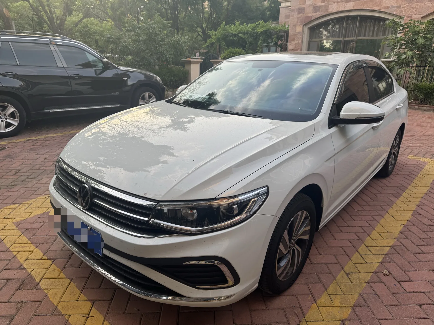 Volkswagen 2026 Bora 1.4 TSI 280 TSI Comfort Edition Automatic