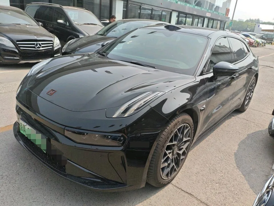 Zeekr 001 2024 Model Year ME Edition 100kWh AWD