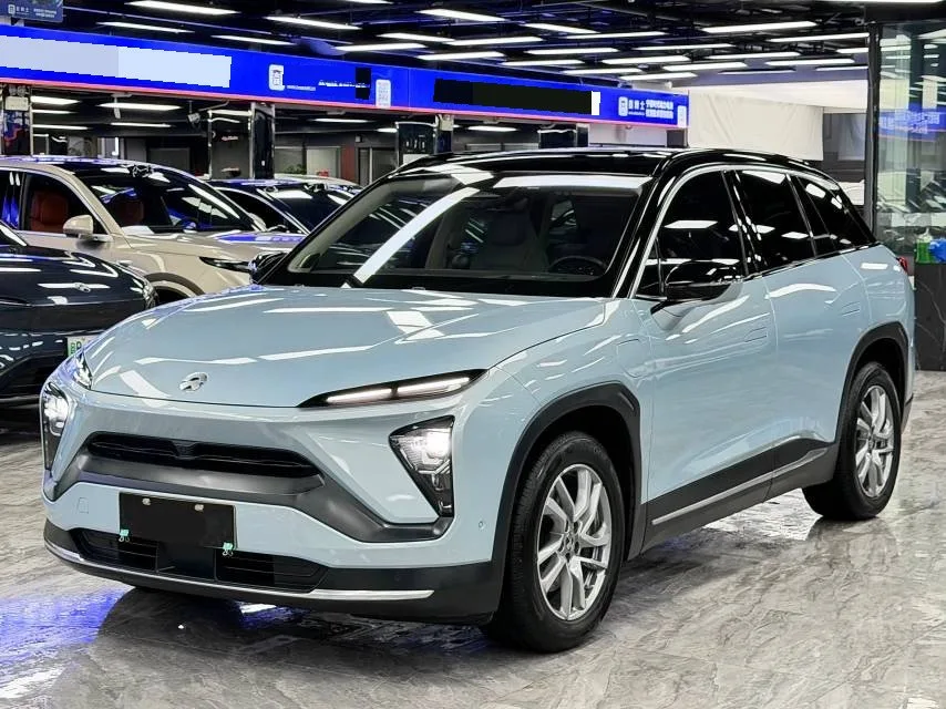 NIO ES6 2020 600KM Sport Edition
