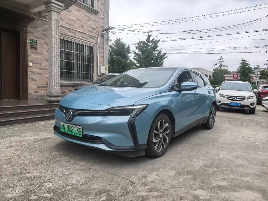 Weilan 6 2019 Model, Connected Style Edition