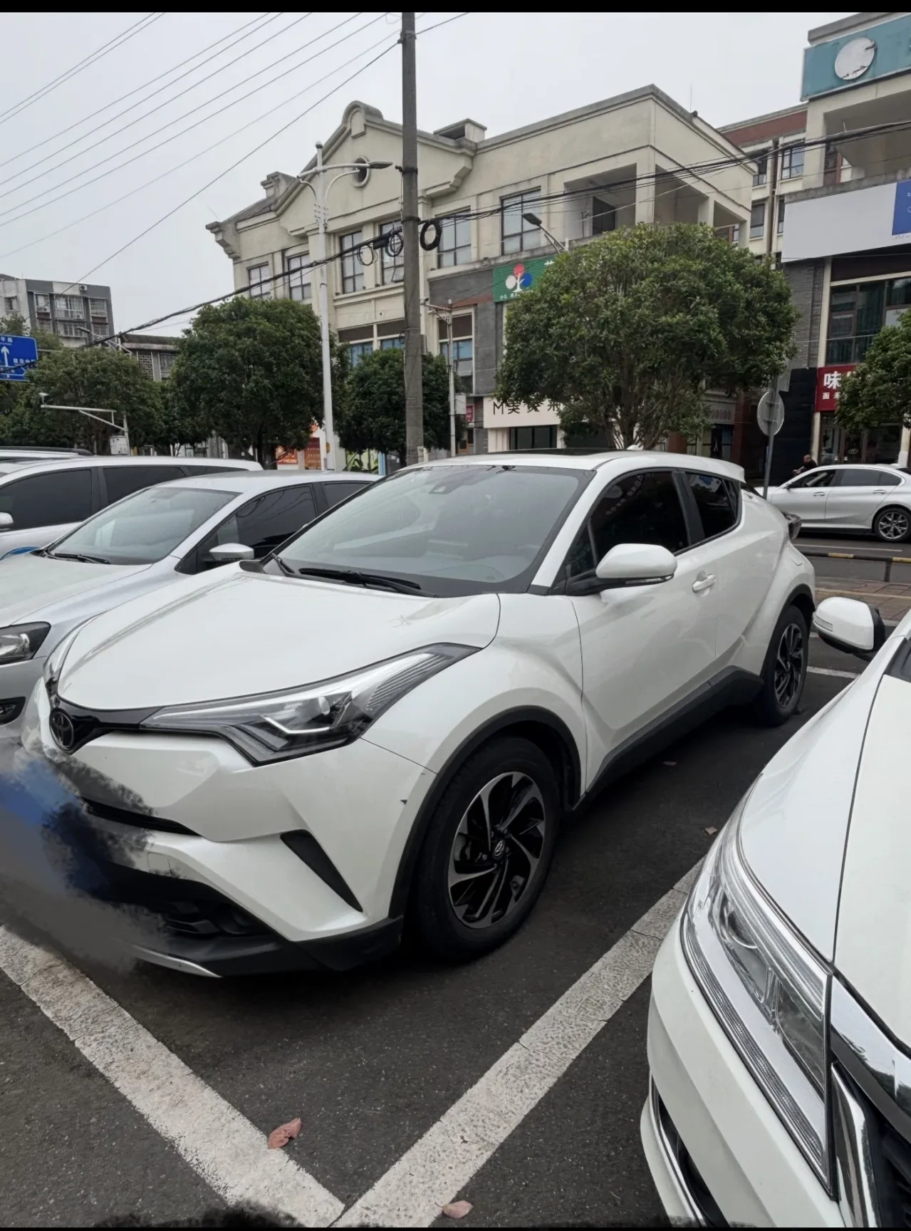 2020 IZOA 2.0L Yixiang Edition